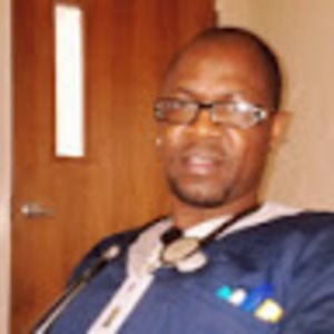 Meet your Posher, Demba